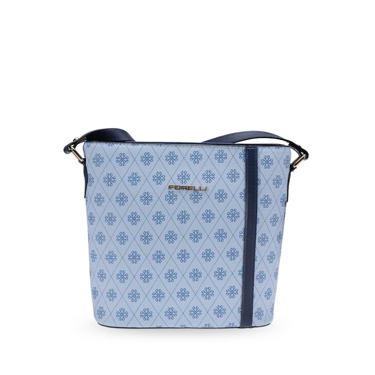 3A40 Women's Crossbody Bag Blue