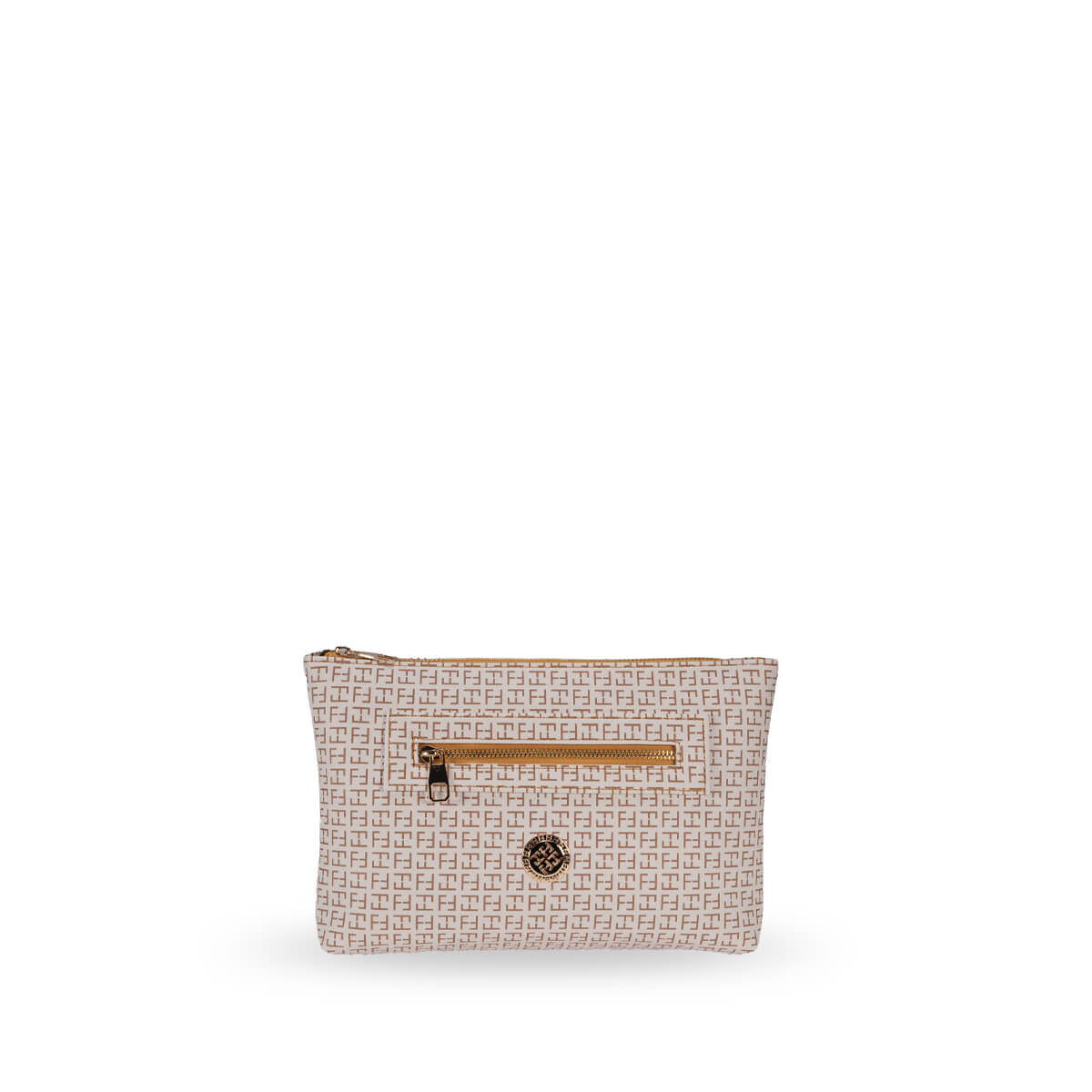 4B50 Women's Crossbody Bag Beige