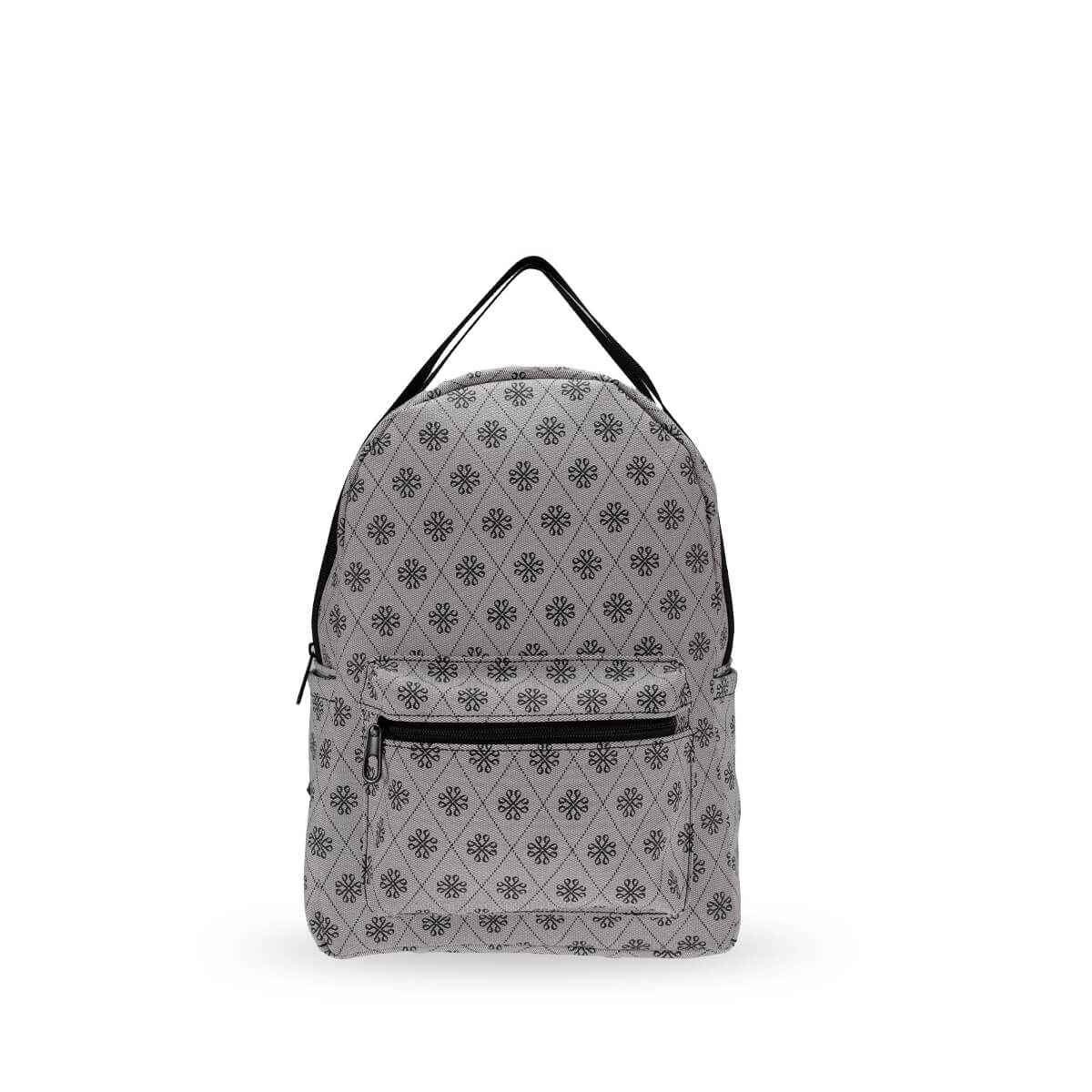 4B71 Women's Backpack White