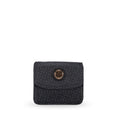 5B37 Women's Crossbody Bag Black