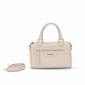 6Y41 Women's Crossbody Bag Beige