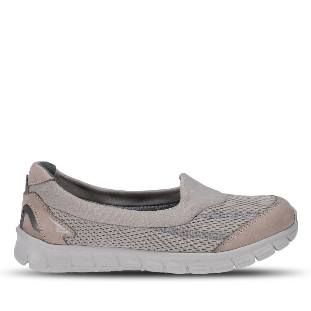 ACROSS-G Women's Shoes Grey