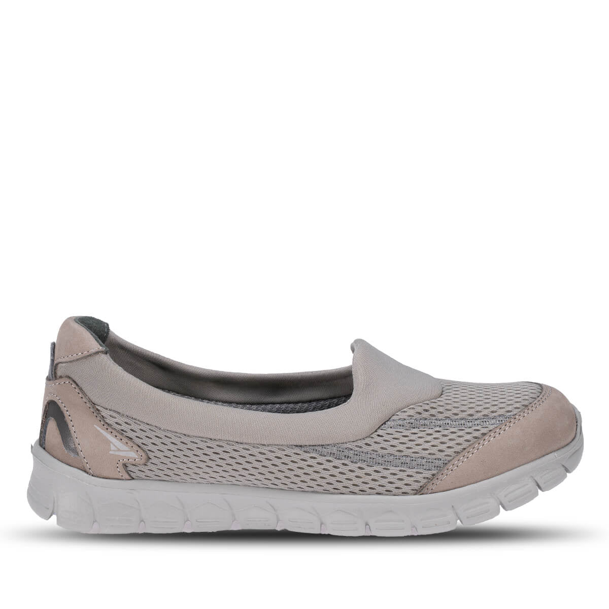 ACROSS-G Women's Shoes Grey