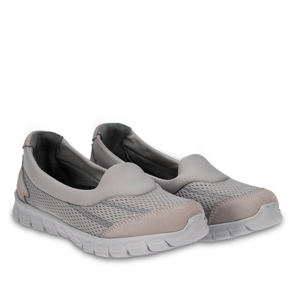 ACROSS-G Women's Shoes Grey