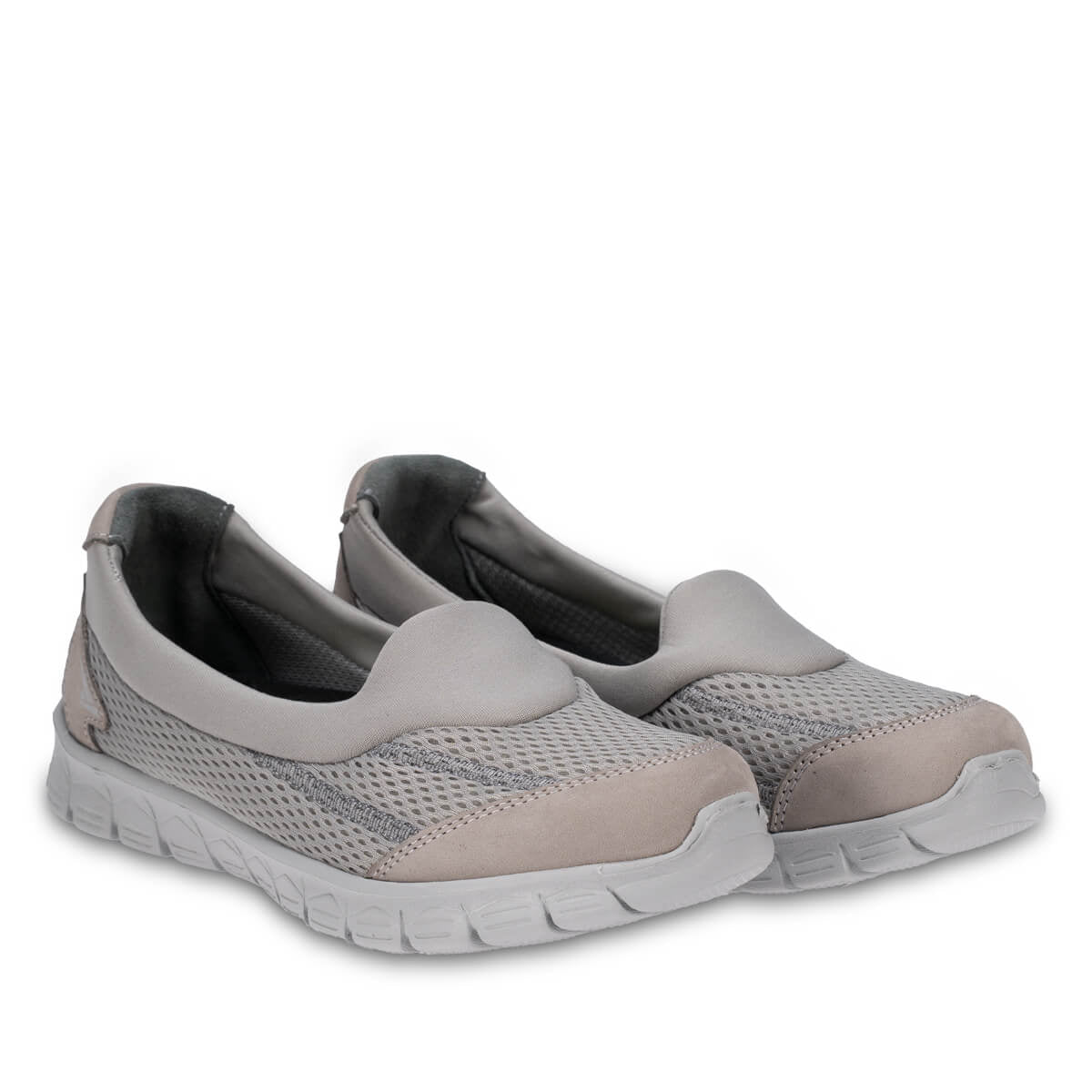 ACROSS-G Women's Shoes Grey
