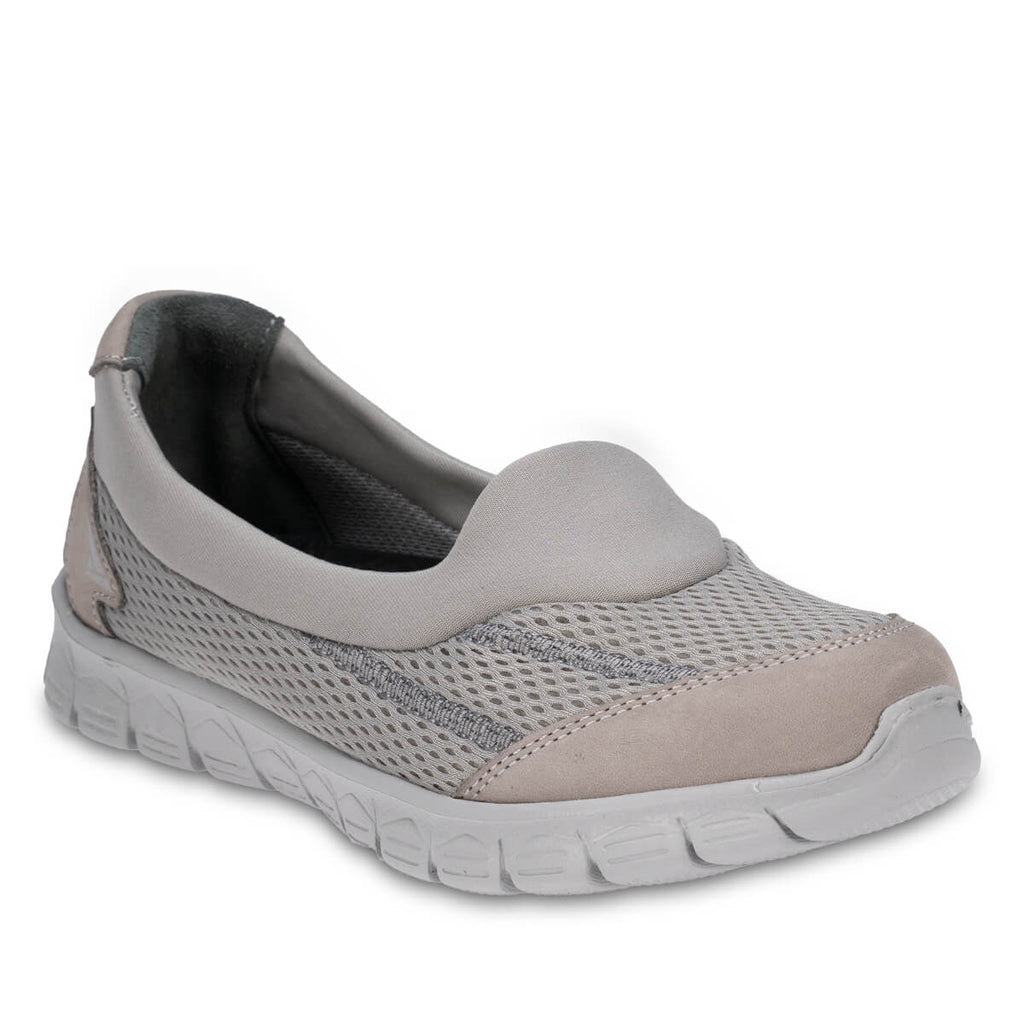 ACROSS-G Women's Shoes Grey