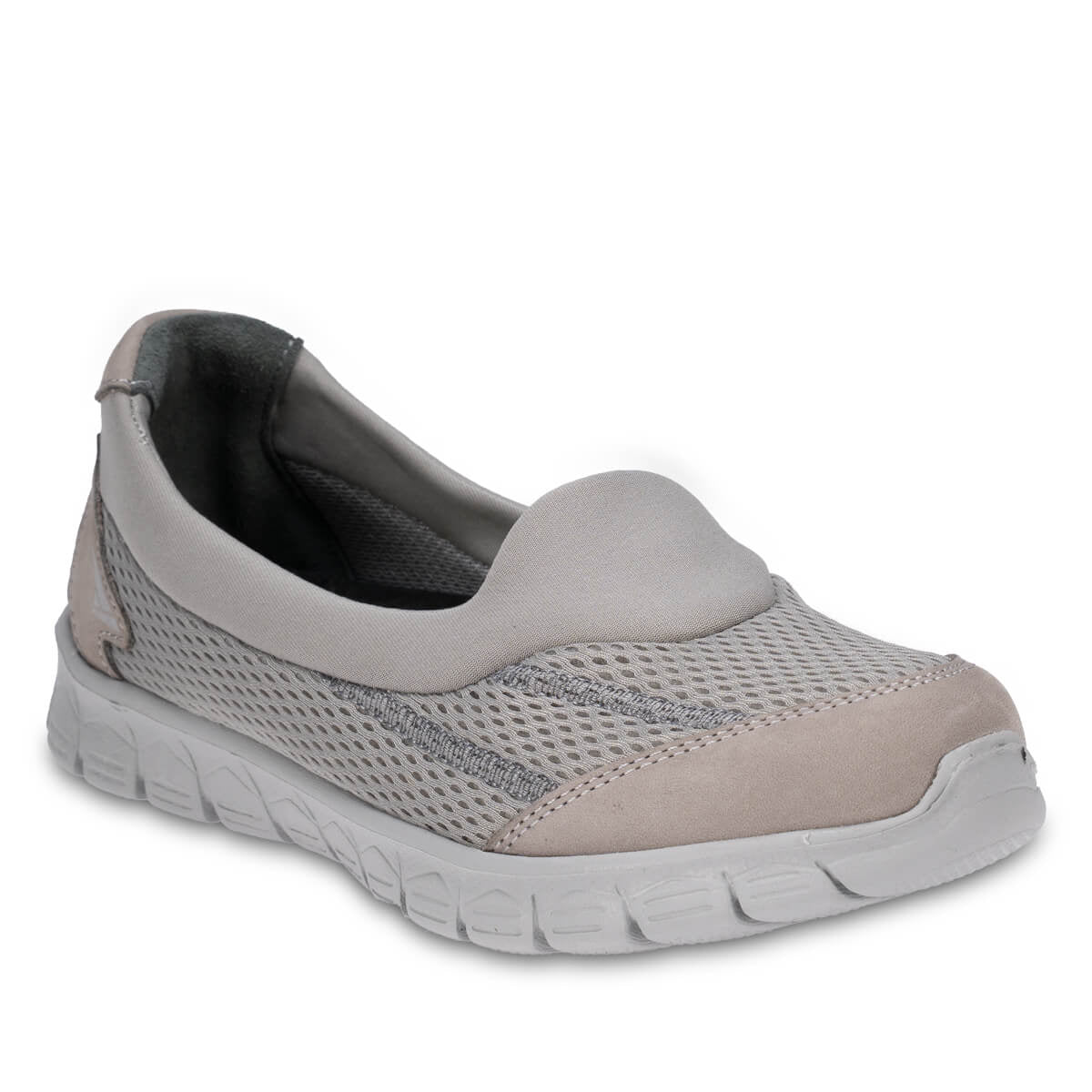 ACROSS-G Women's Shoes Grey