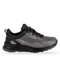 ADAL-G Women's Waterproof Shoes, Smoke Grey