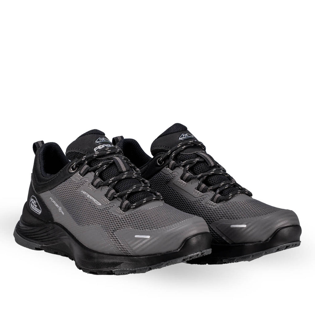ADAL-G Women's Waterproof Shoes, Smoke Grey