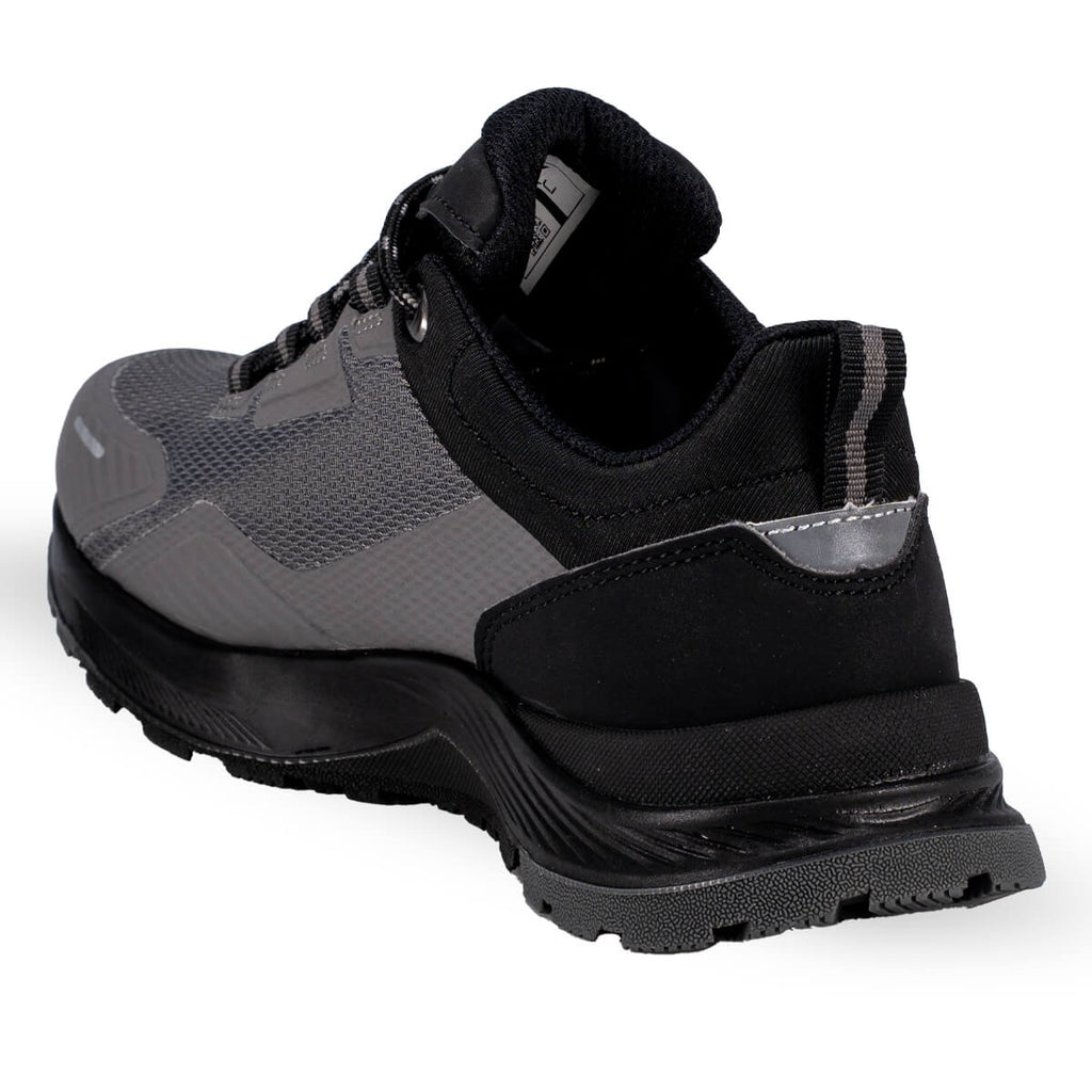 ADAL-G Women's Waterproof Shoes, Smoke Grey
