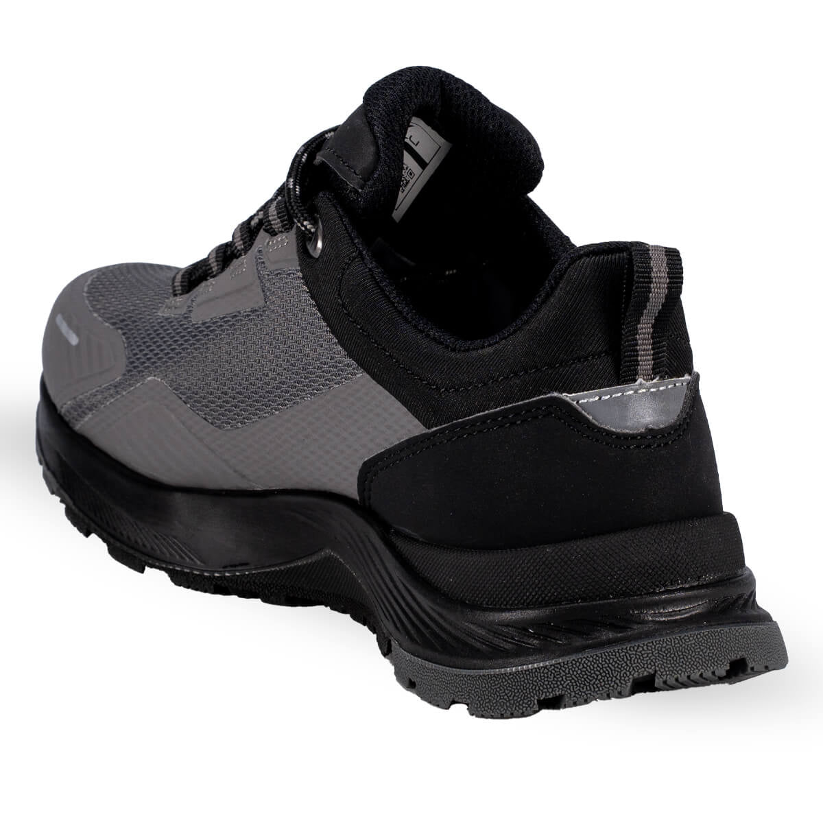 ADAL-G Women's Waterproof Shoes, Smoke Grey