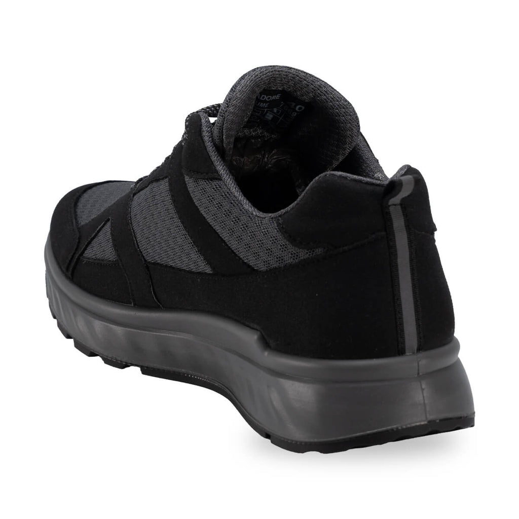 ADORE-H Men's Shoes, Smoke Grey