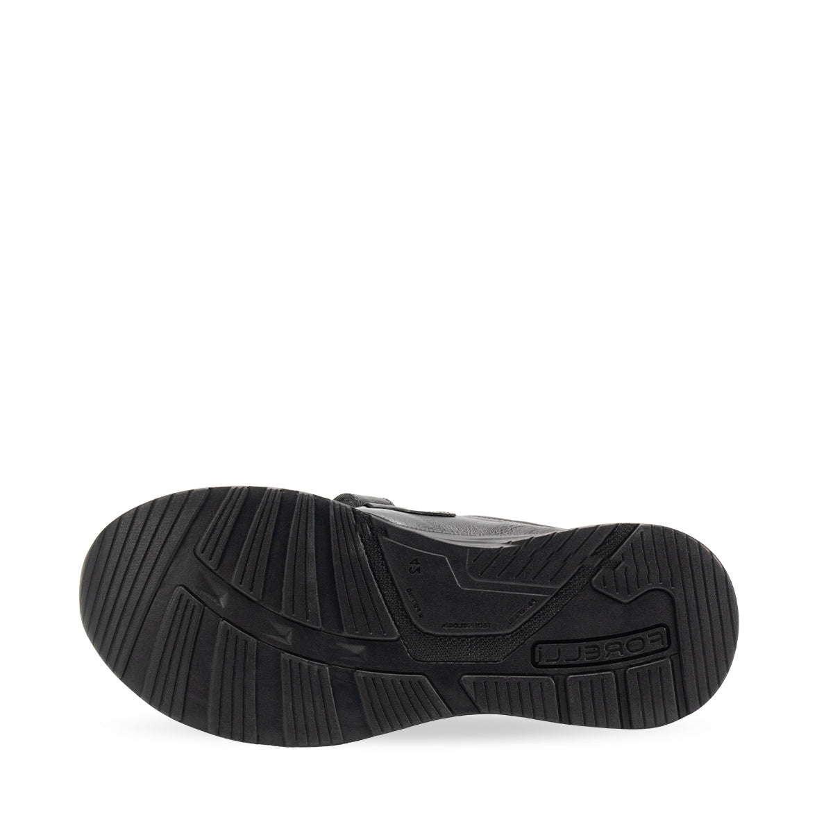 AGUSTIN-K Men's Shoes Black