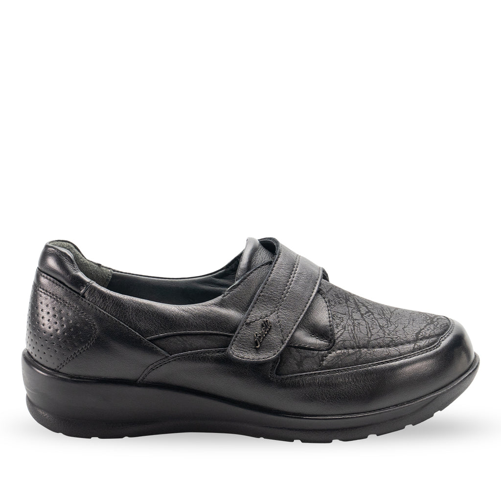 ALBA-K Women's Shoes Black