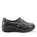ALBA-K Women's Shoes Black