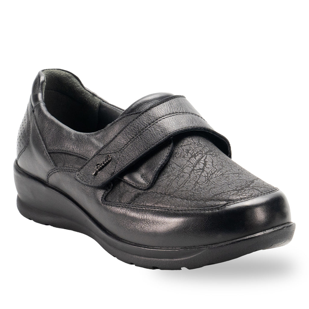 ALBA-K Women's Shoes Black