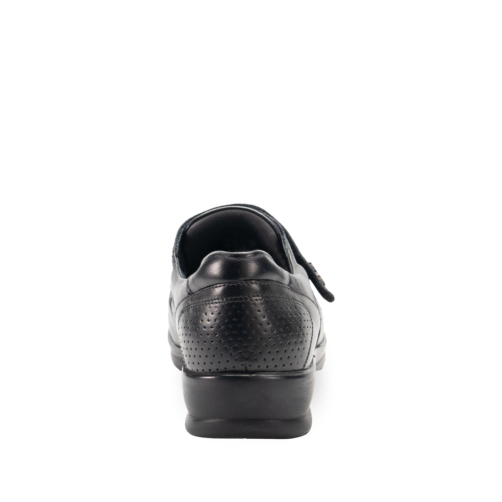 ALBA-K Women's Shoes Black