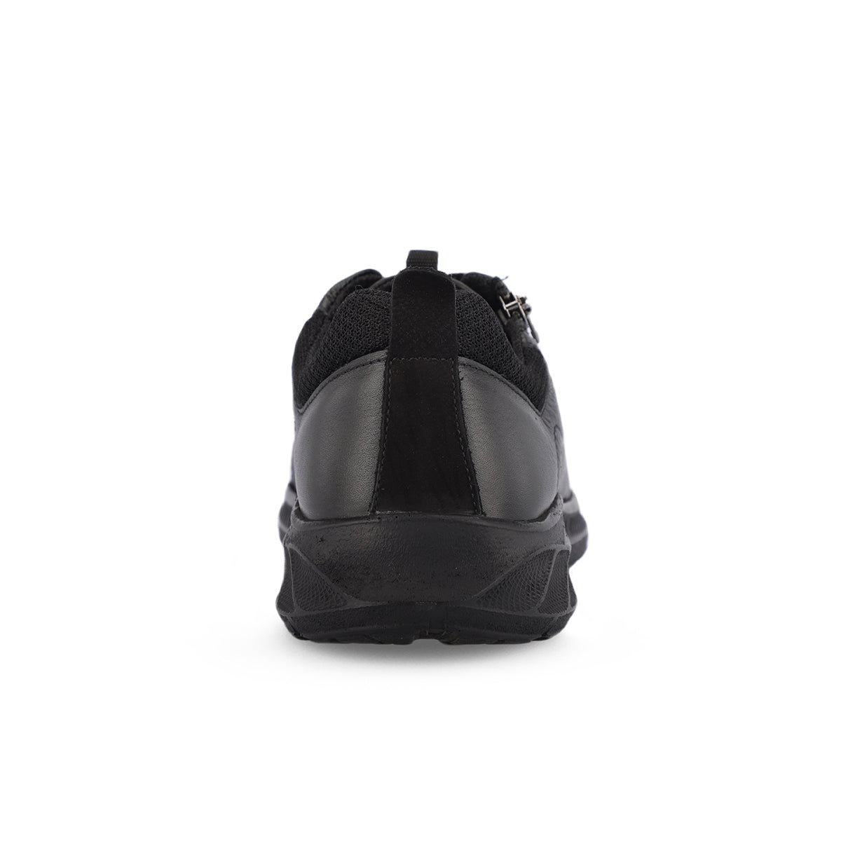 ALBERT-G Men's Shoes Black