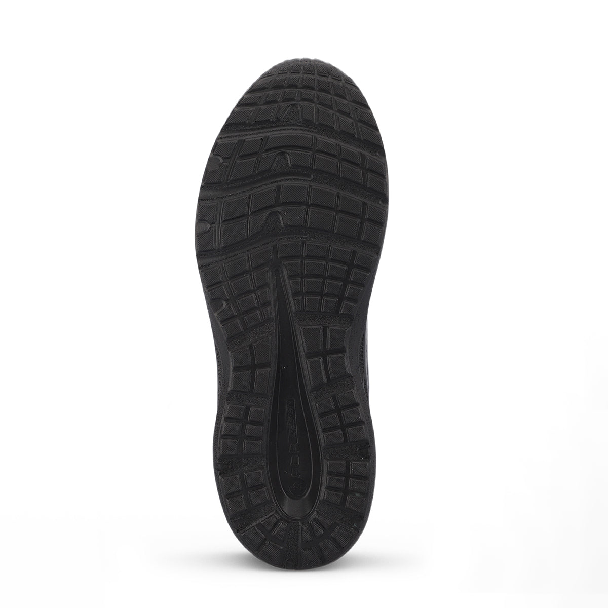 ALBERT-G Men's Shoes Black