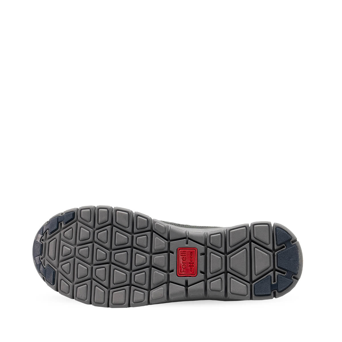 AQUA-H Men's Shoes, Smoke Grey