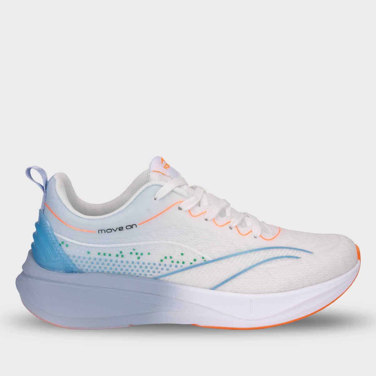 ARTEMIS Men's Shoes White