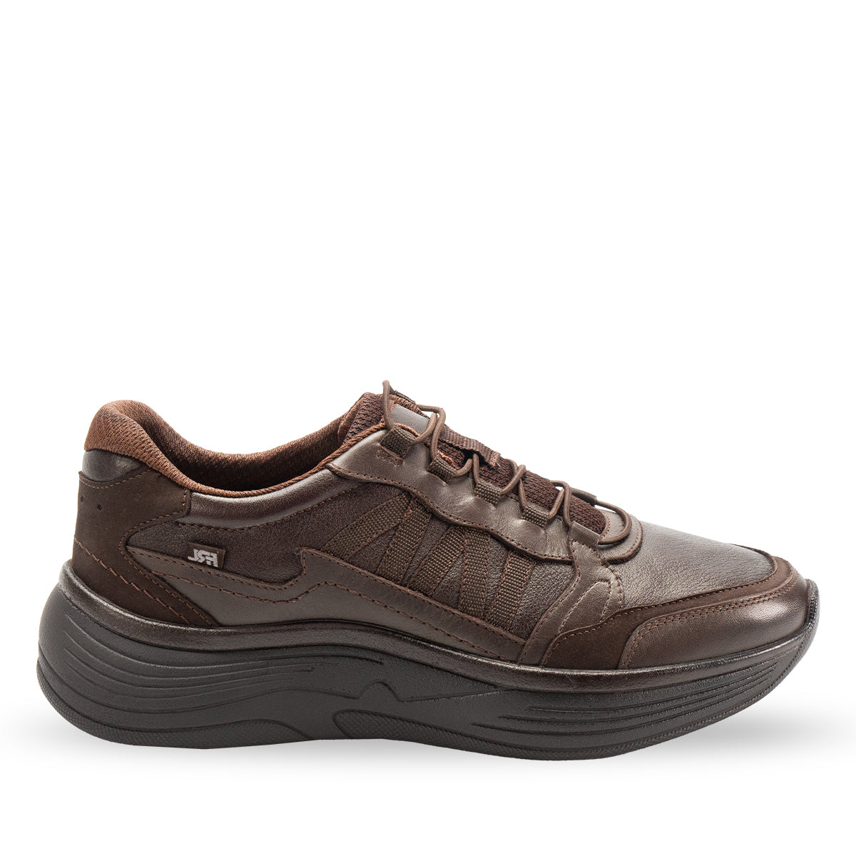 ASYA-G Women's Shoes Brown