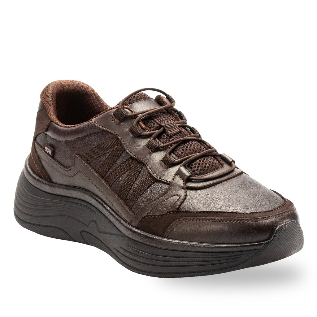 ASYA-G Women's Shoes Brown
