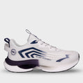 ATLAS Men's Shoes White