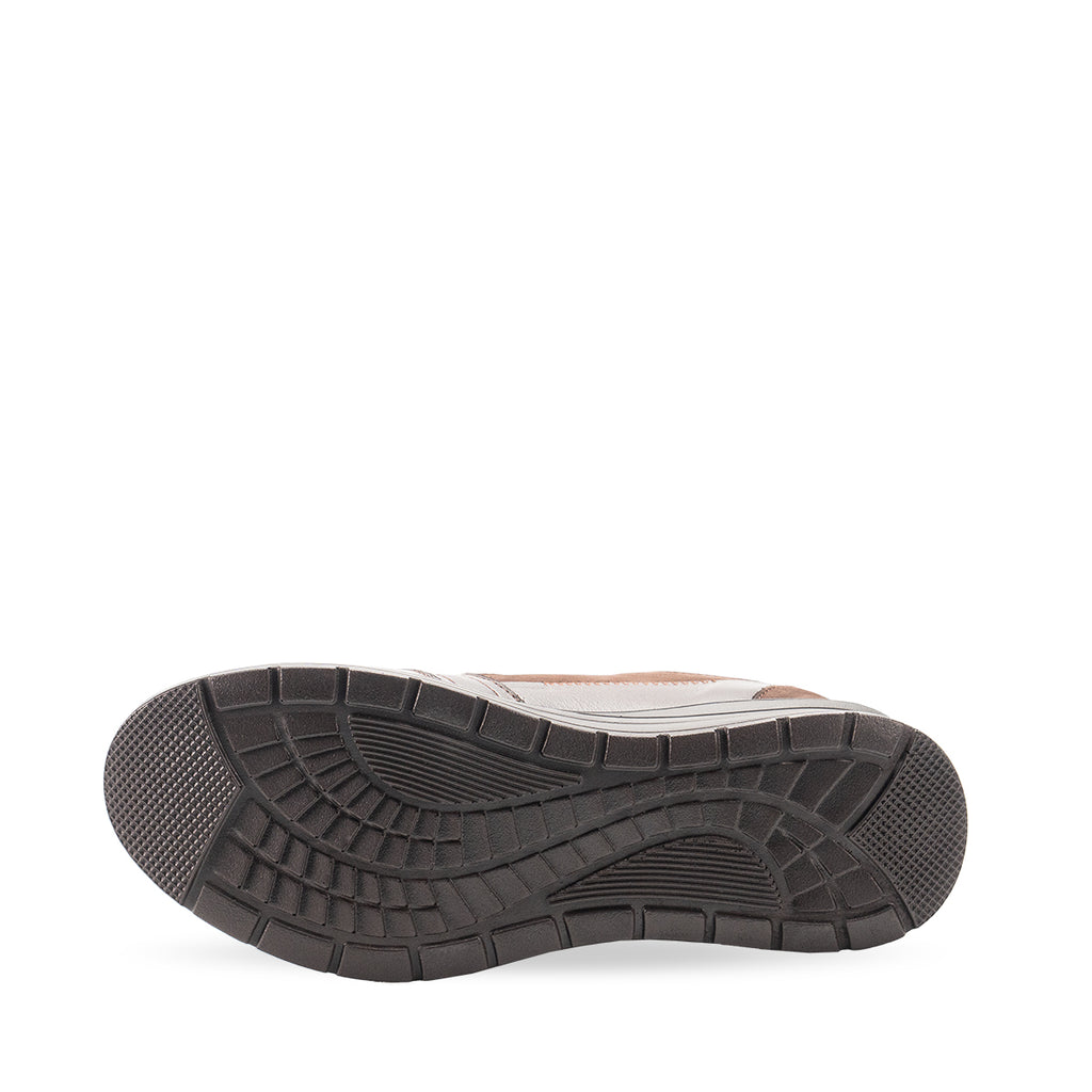 BALA-H Women's Shoes Coffee-Coffee Nubuck