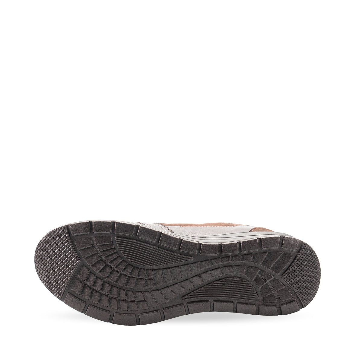 BALA-H Women's Shoes Coffee-Coffee Nubuck