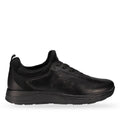 BOND-G Men's Shoes Black