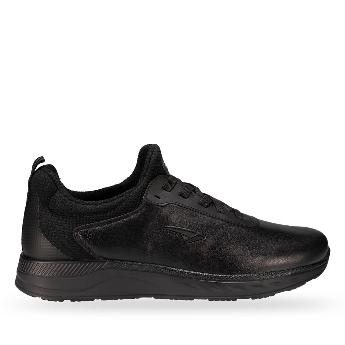 BOND-G Men's Shoes Black