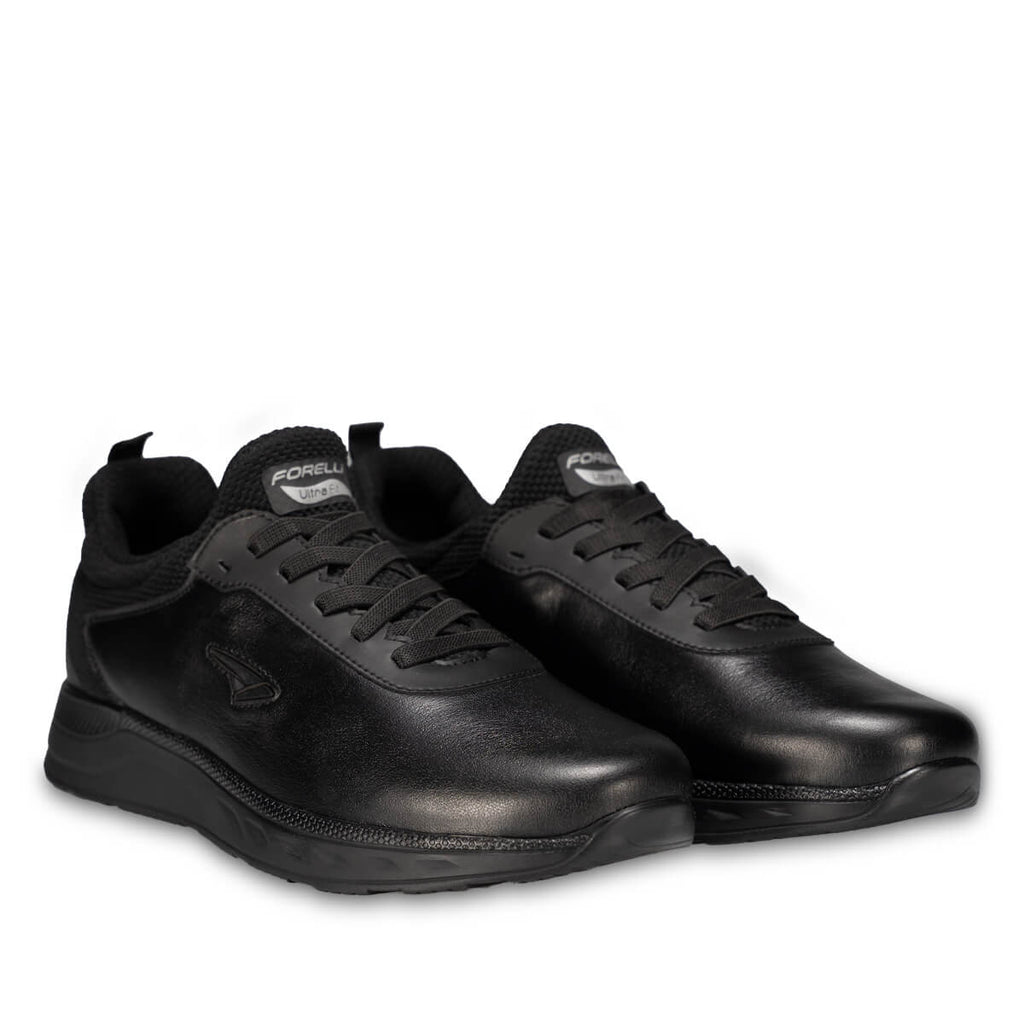 BOND-G Men's Shoes Black
