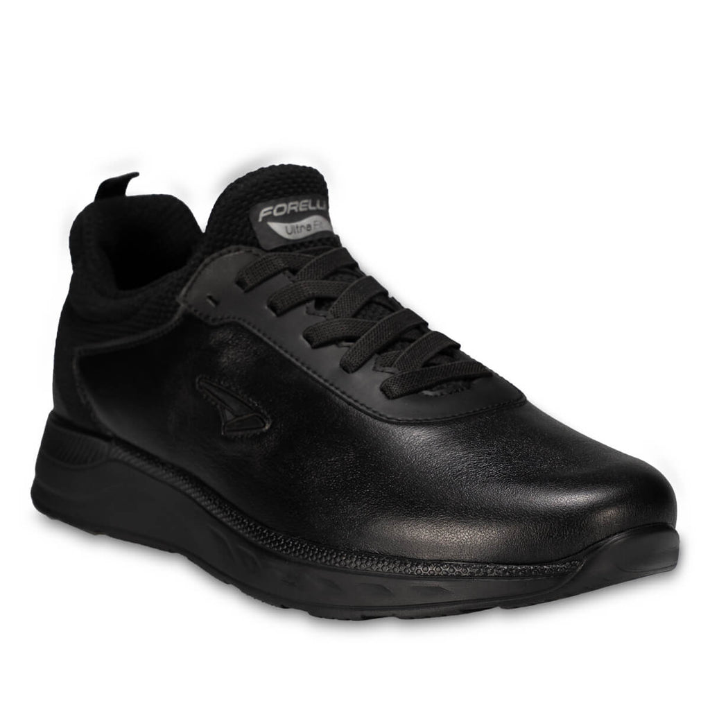 BOND-G Men's Shoes Black