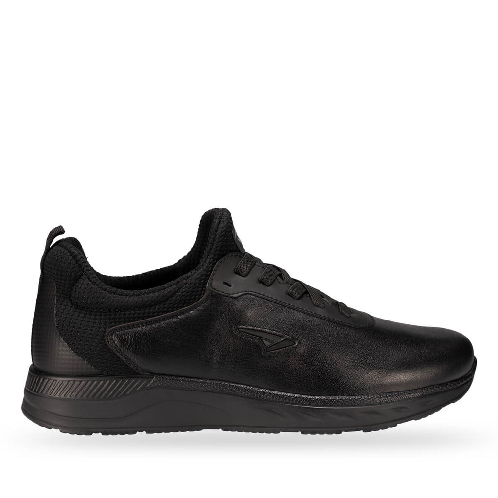 BOND-G Men's Shoes Black