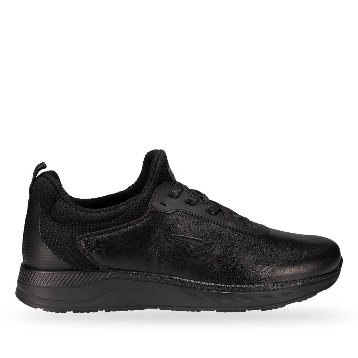 BOND-G Men's Shoes Black