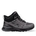 BORA-G Men's Waterproof Boots, Smoke Grey