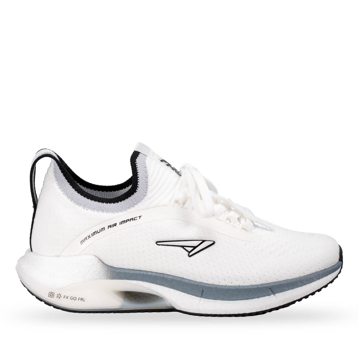CHICAGO Women's Shoes White