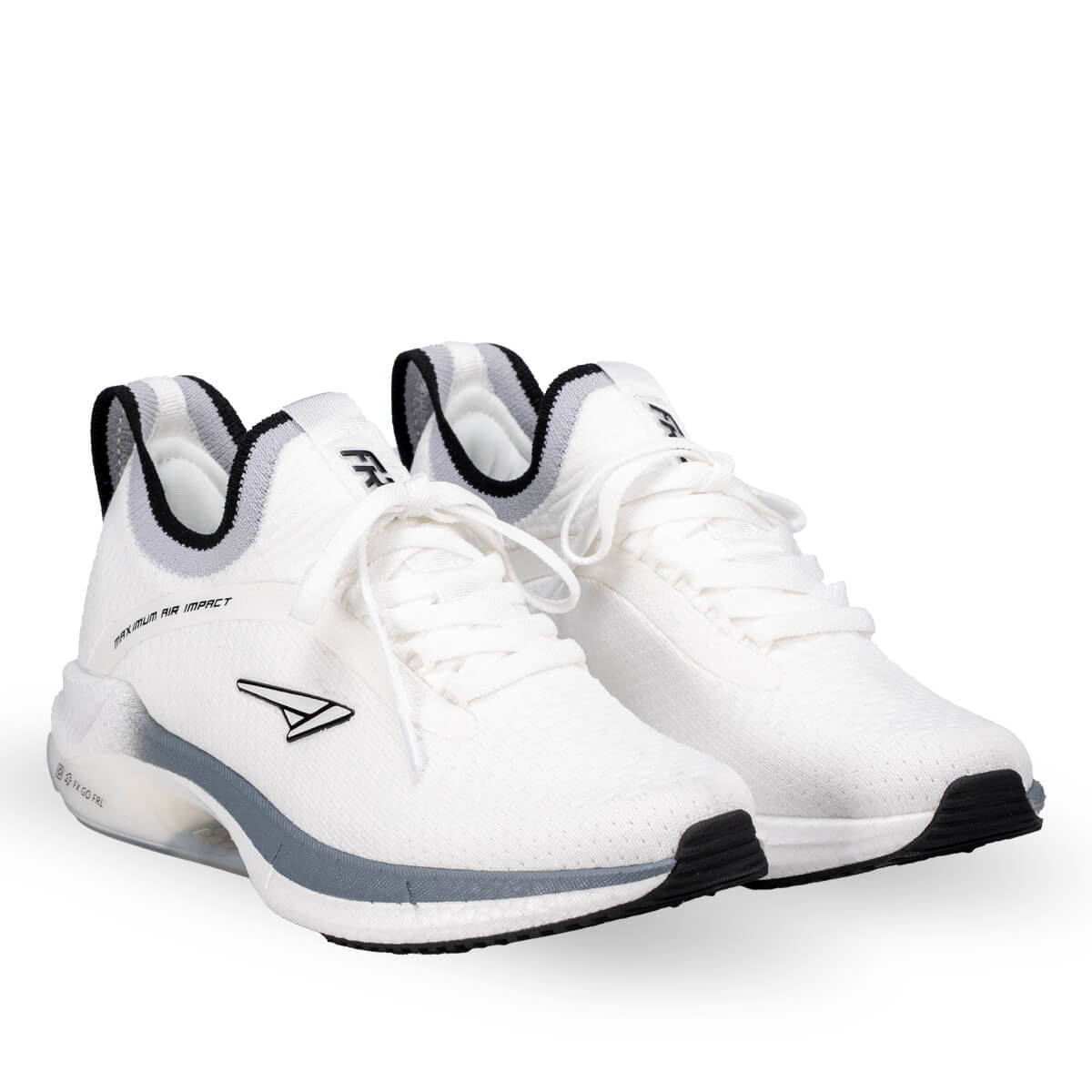 CHICAGO Women's Shoes White