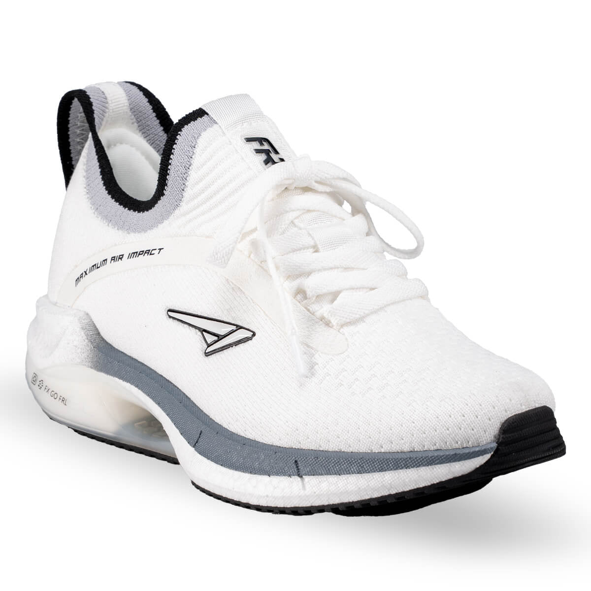 CHICAGO Women's Shoes White