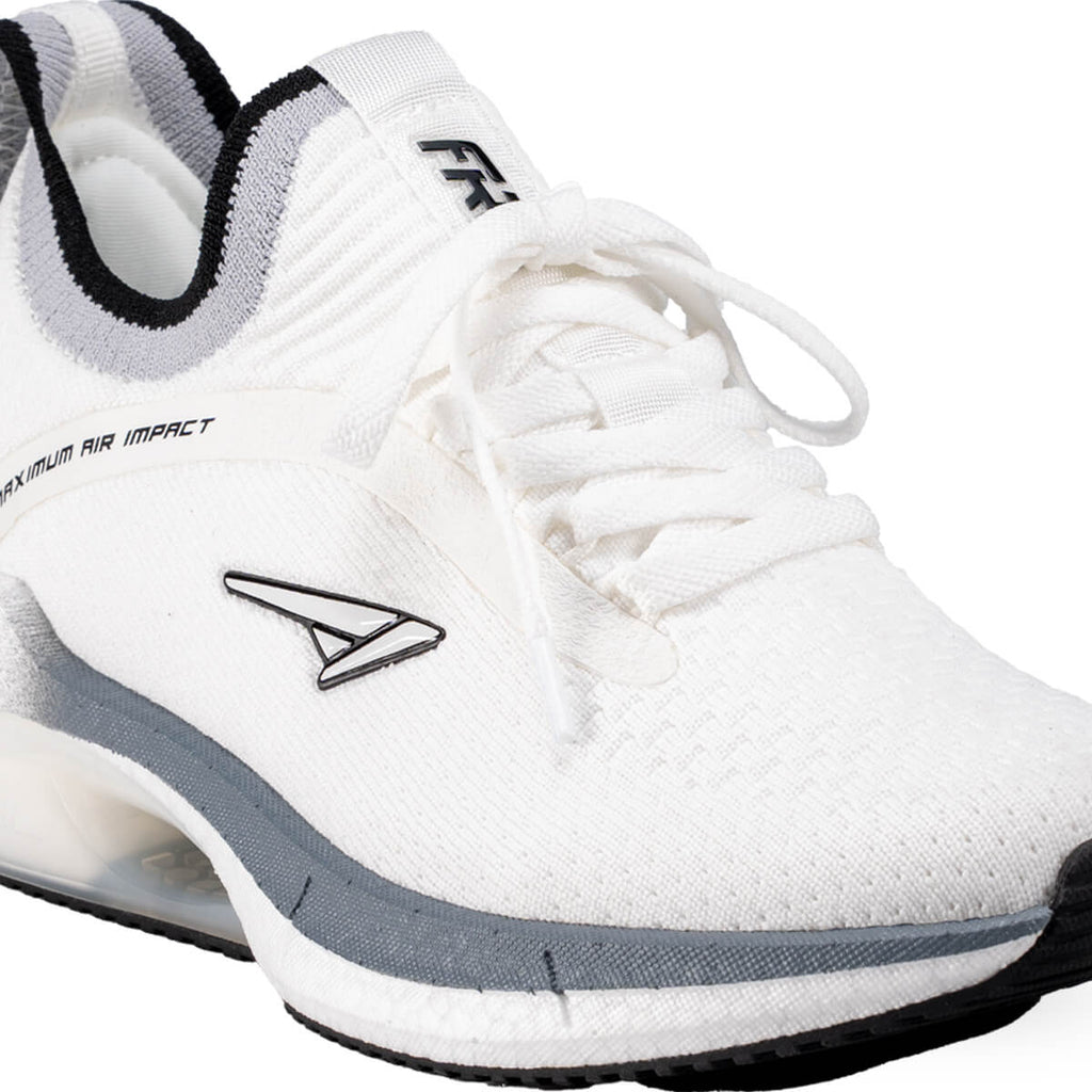 CHICAGO Women's Shoes White