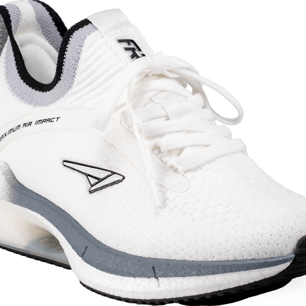 CHICAGO Women's Shoes White