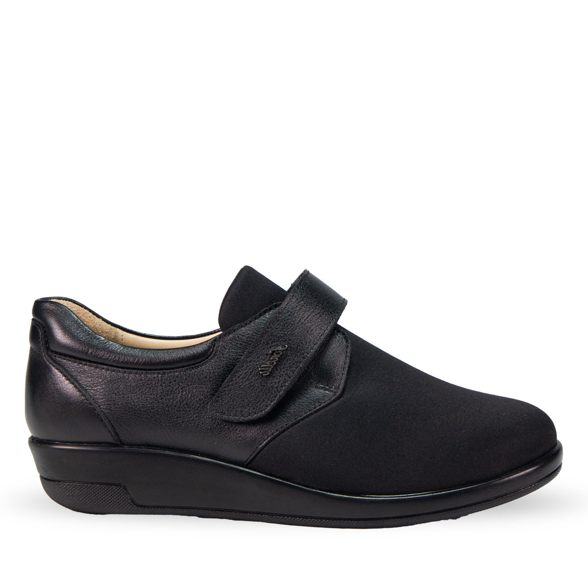 CINDY-H Women's Shoes Black