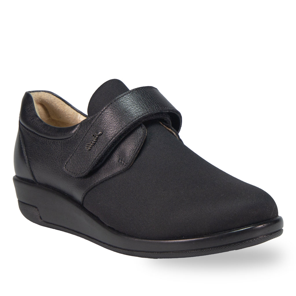CINDY-H Women's Shoes Black