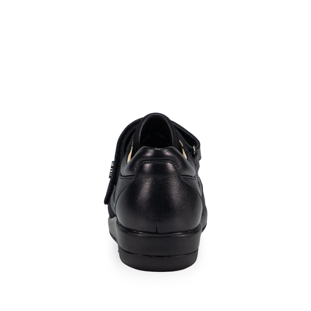 CINDY-H Women's Shoes Black