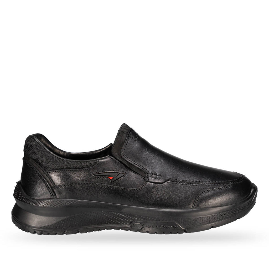DRAKE-G Men's Waterproof Shoes Black