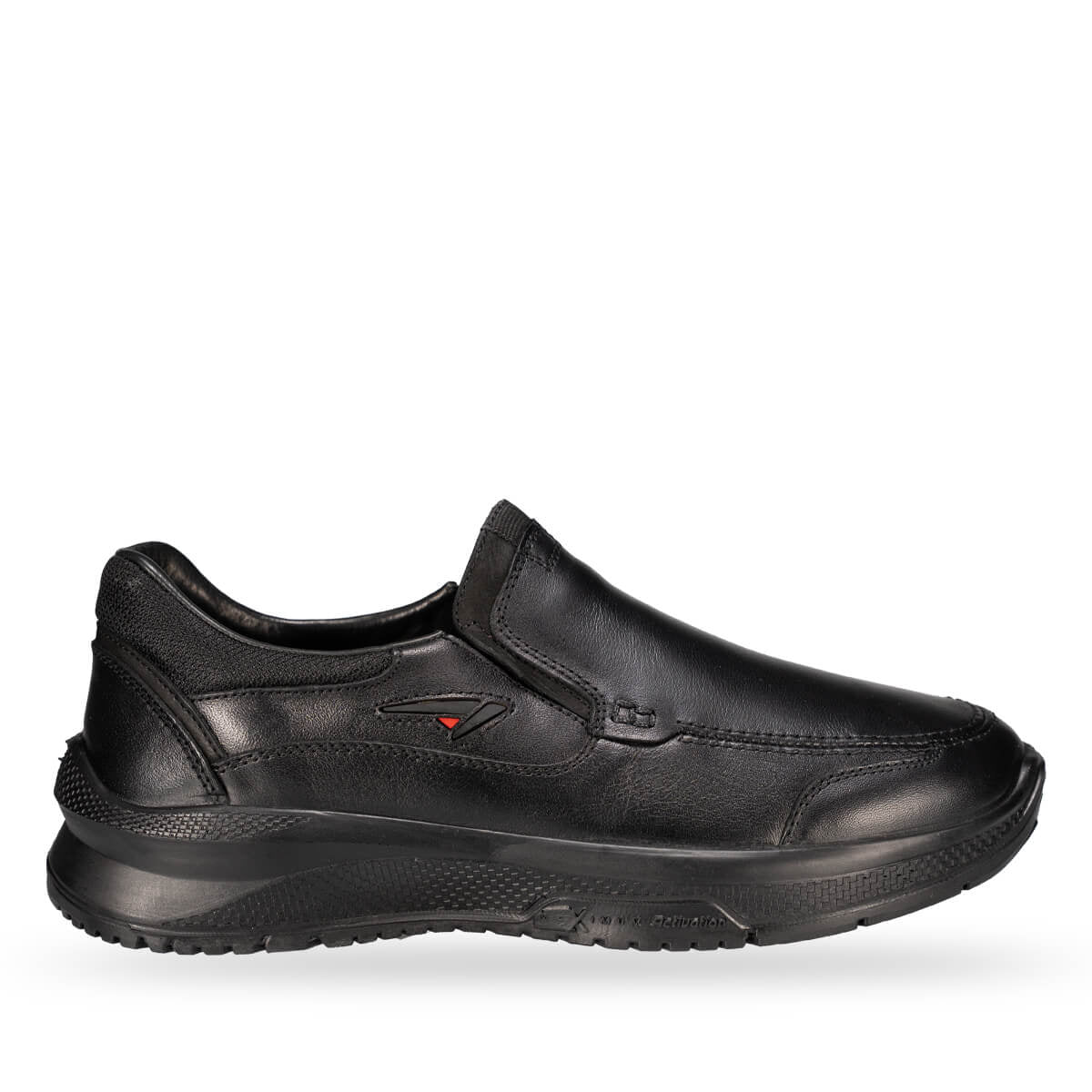 DRAKE-G Men's Waterproof Shoes Black