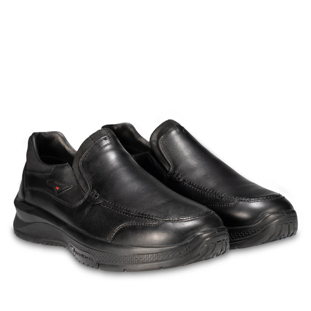 DRAKE-G Men's Waterproof Shoes Black