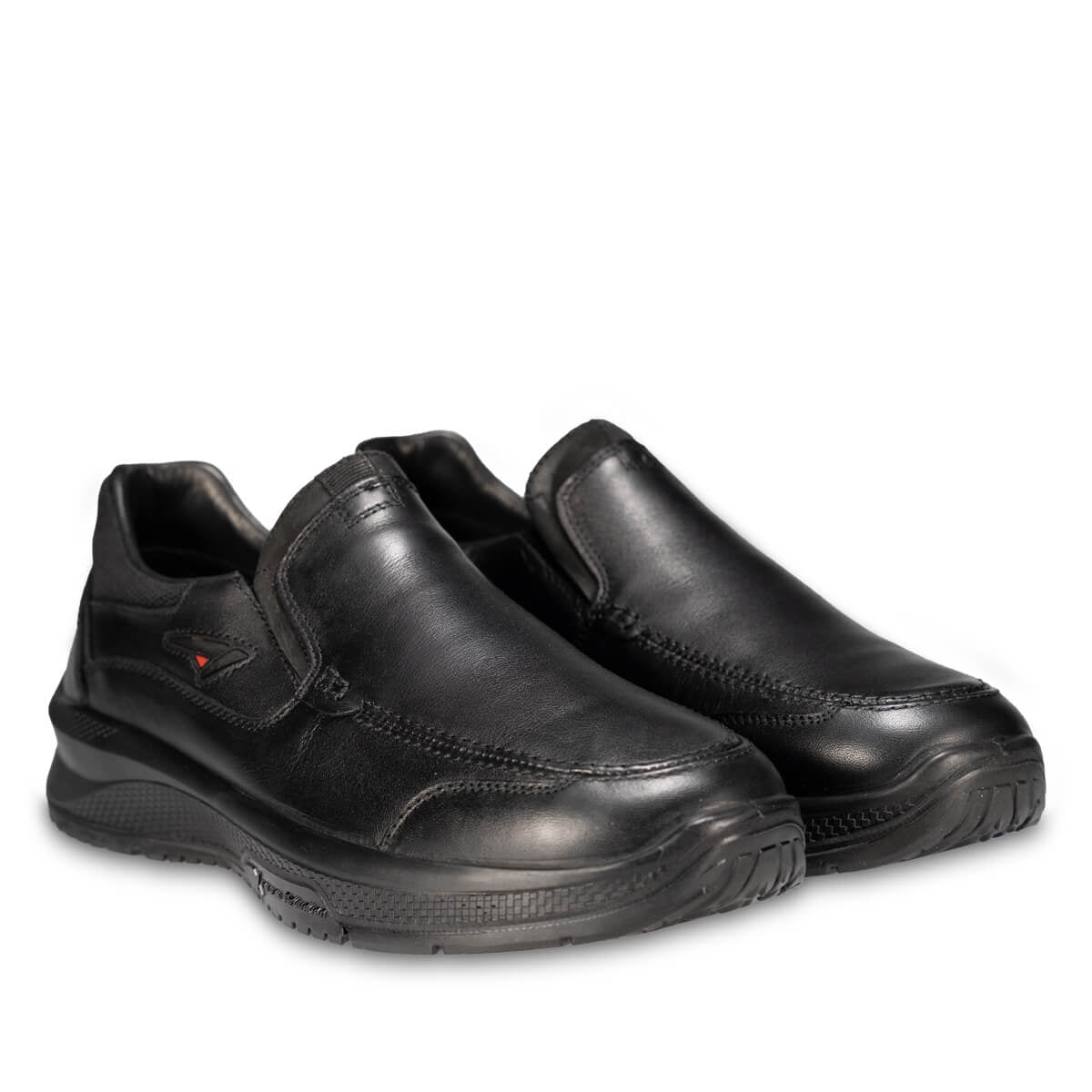 DRAKE-G Men's Waterproof Shoes Black