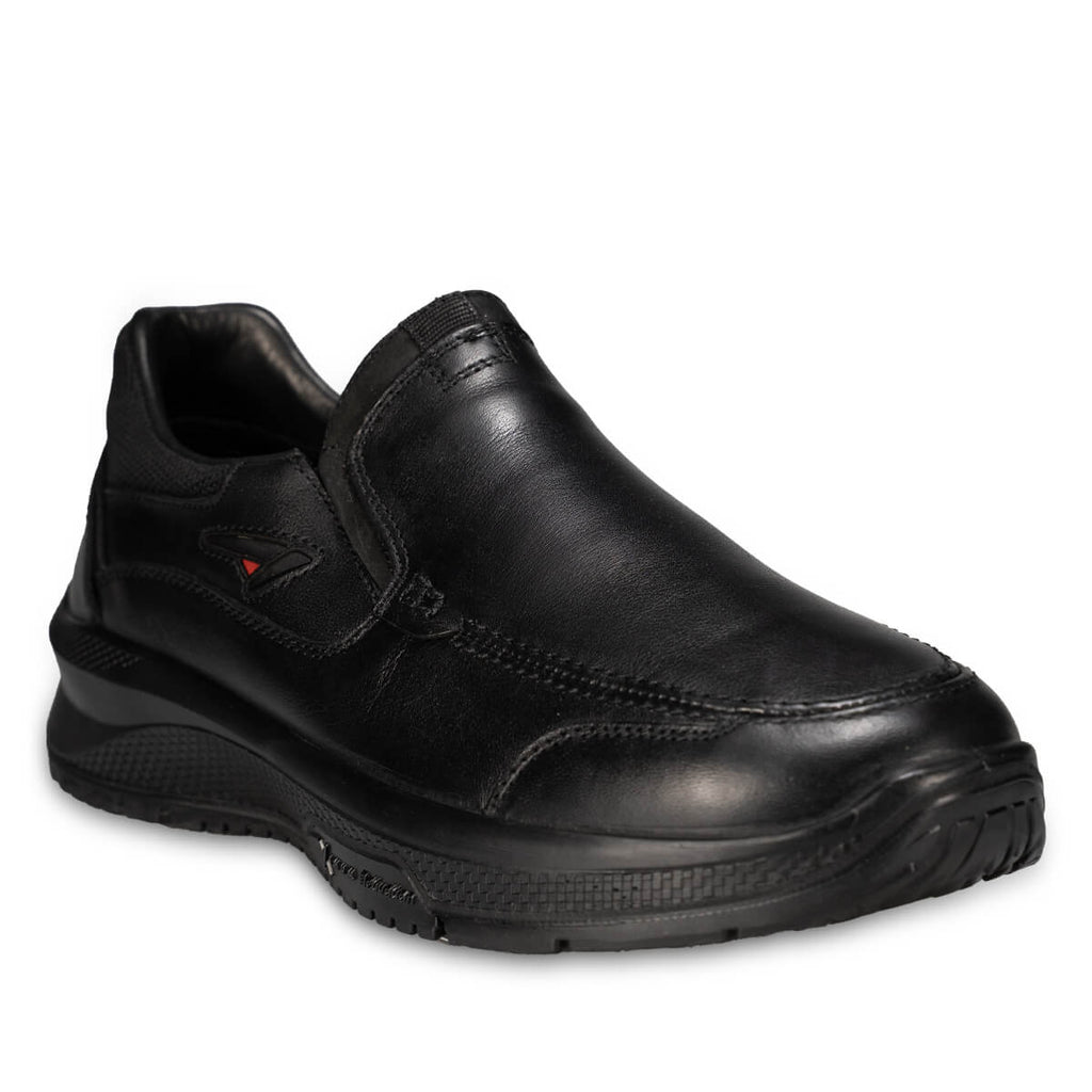 DRAKE-G Men's Waterproof Shoes Black